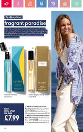 Oriflame leaflet Page 14