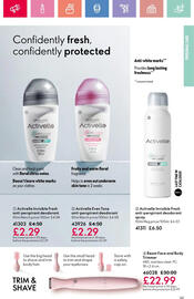 Oriflame leaflet Page 141