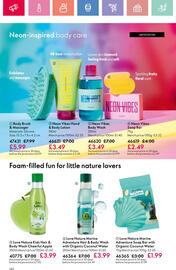 Oriflame leaflet Page 142