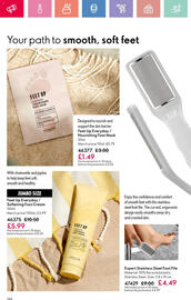 Oriflame leaflet Page 144