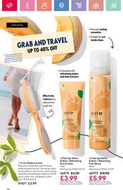 Oriflame leaflet Page 146