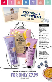 Oriflame leaflet Page 147