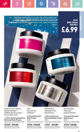 Oriflame leaflet Page 15
