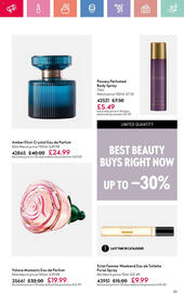 Oriflame leaflet Page 151