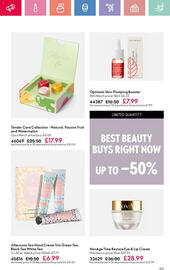 Oriflame leaflet Page 153