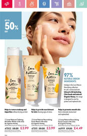 Oriflame leaflet Page 154