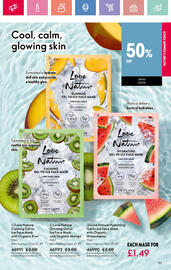 Oriflame leaflet Page 155
