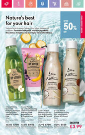 Oriflame leaflet Page 157