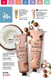 Oriflame leaflet Page 158