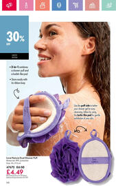 Oriflame leaflet Page 160