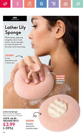 Oriflame leaflet Page 162