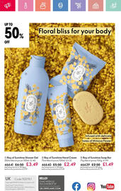Oriflame leaflet Page 164