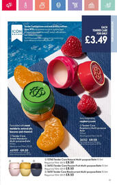 Oriflame leaflet Page 17
