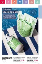 Oriflame leaflet Page 19