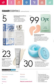 Oriflame leaflet Page 2