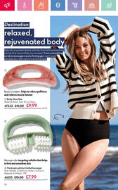 Oriflame leaflet Page 20