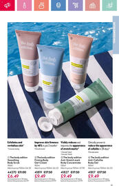 Oriflame leaflet Page 21
