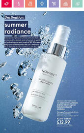 Oriflame leaflet Page 22