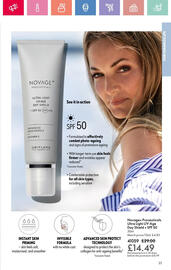 Oriflame leaflet Page 23