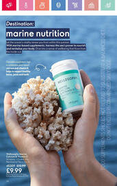 Oriflame leaflet Page 24