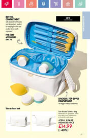 Oriflame leaflet Page 27