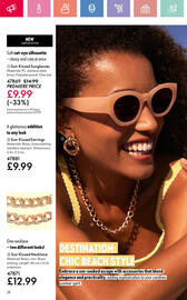 Oriflame leaflet Page 28