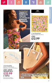 Oriflame leaflet Page 29