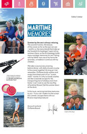 Oriflame leaflet Page 3