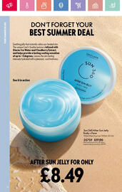 Oriflame leaflet Page 30