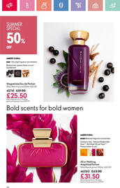 Oriflame leaflet Page 36