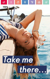 Oriflame leaflet Page 4