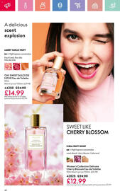 Oriflame leaflet Page 42