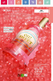 Oriflame leaflet Page 43