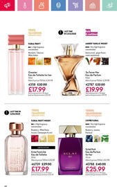 Oriflame leaflet Page 48