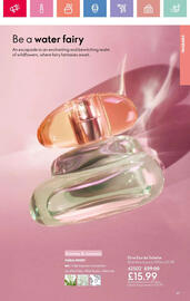 Oriflame leaflet Page 49