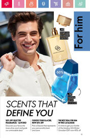 Oriflame leaflet Page 51