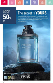 Oriflame leaflet Page 52