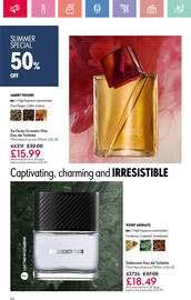 Oriflame leaflet Page 54