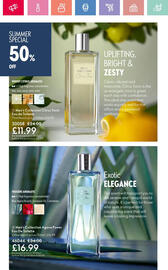 Oriflame leaflet Page 56