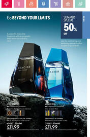 Oriflame leaflet Page 57