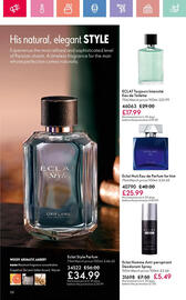 Oriflame leaflet Page 58