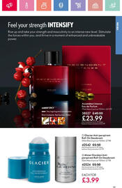 Oriflame leaflet Page 59