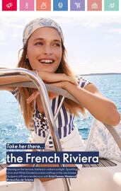 Oriflame leaflet Page 6