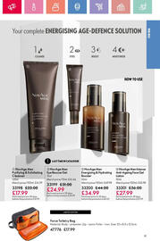 Oriflame leaflet Page 61