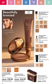 Oriflame leaflet Page 66