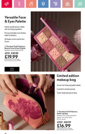 Oriflame leaflet Page 68