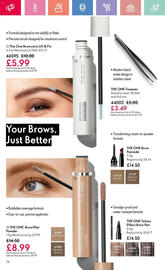 Oriflame leaflet Page 74