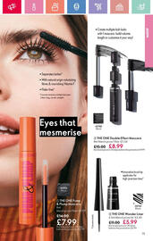 Oriflame leaflet Page 75