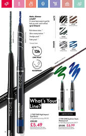 Oriflame leaflet Page 76