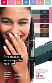 Oriflame leaflet Page 77